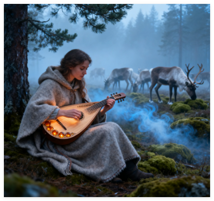 世界音乐衍生封面